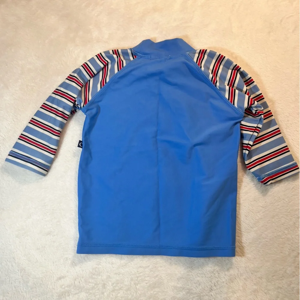 🔆 Bundle items‎ 6 for $30 Plum Baby Rashgaurd Swim Shirt